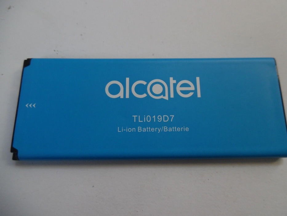 NEW Alcatel TLi019D7 Battery For Alcatel 1 5033 ( 5033D ) / 2000mAh