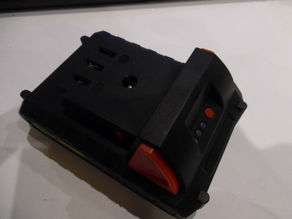 New SPARE BATTERY for Garden Gear 20V Telescopic Chainsaw Code G4801