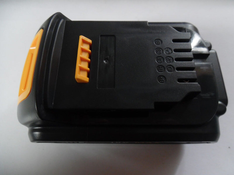 Replacement Battery 18V 6AH for Dewalt