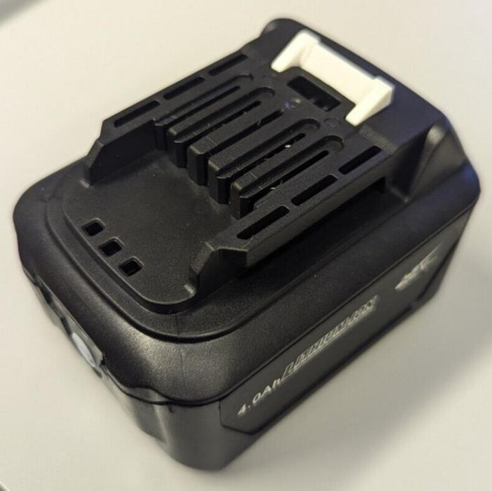 10.8V-12V Replace Battery for Makita BL1041B BL1040B BL1021B CXT 4.0Ah Li-ion UK