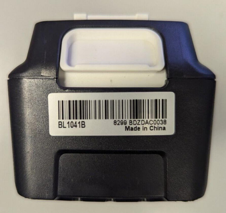10.8V-12V Replace Battery for Makita BL1041B BL1040B BL1021B CXT 4.0Ah Li-ion UK