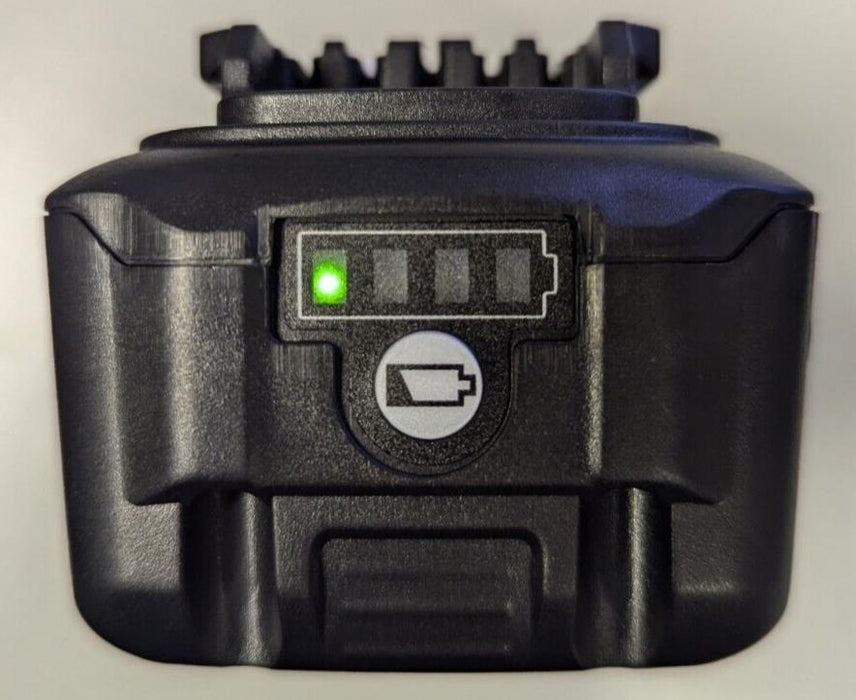 10.8V-12V Replace Battery for Makita BL1041B BL1040B BL1021B CXT 4.0Ah Li-ion UK