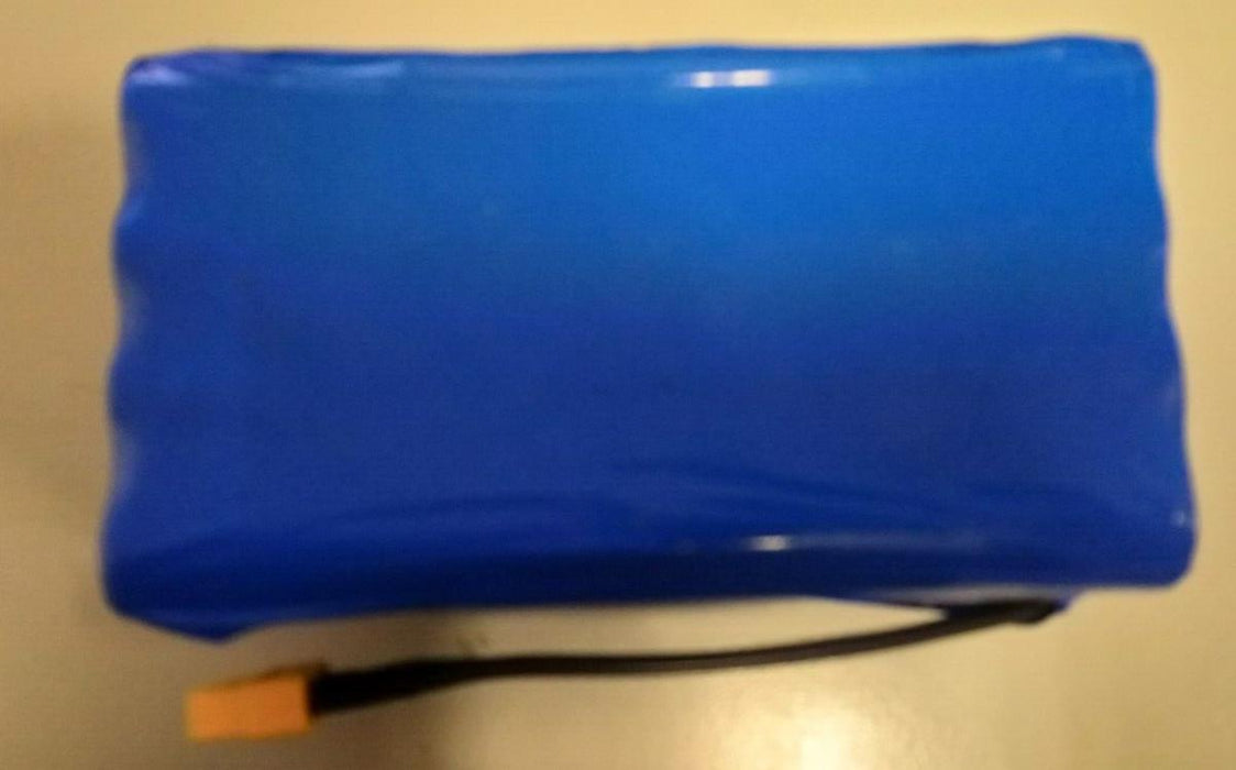 Wing Yuen 36V 4.4Ah Electric Scooter Battery