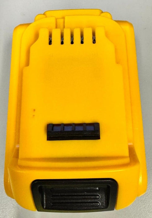 For DeWalt 18V 5.0Ah Li-Ion  Replacement Battery DCB180, DCB205