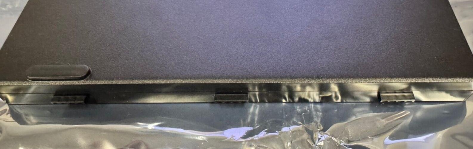 77+ Battery For Lenovo Thinkpad P50 P51 SB10H45078 SB10H45077 00NY493 00NY491