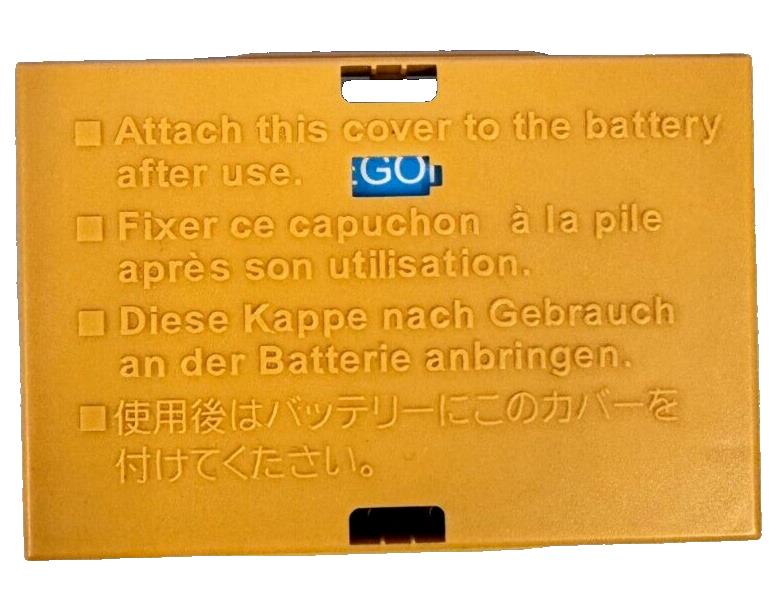 For Canon Enegon LP-E6NH 7.4V 3000mAh 22.2Wh Battery