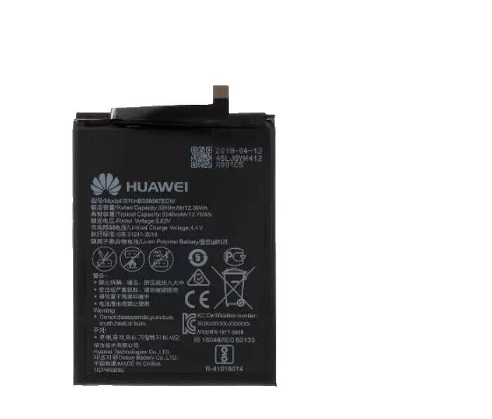 Huawei HB356687ECW Battery NEW