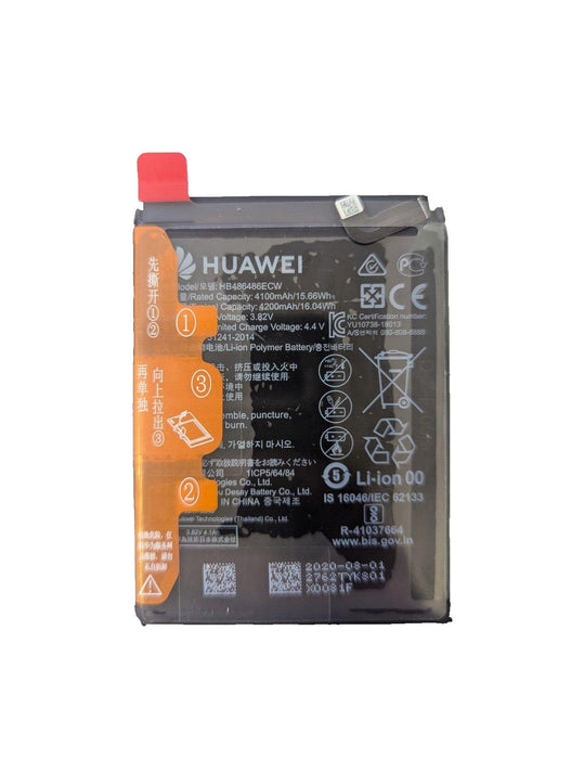 Huawei HB486486ECW Battery NEW