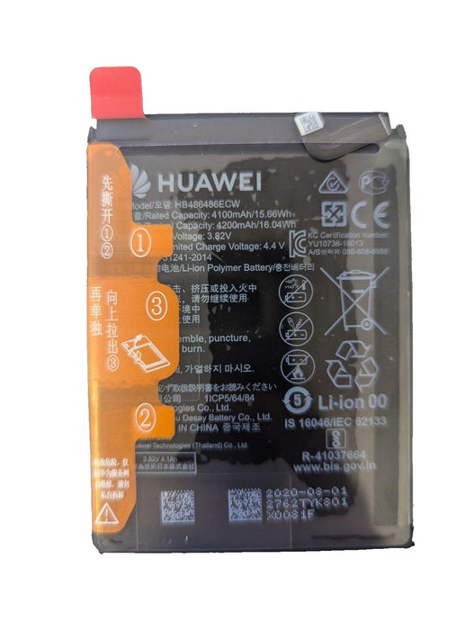 Huawei HB486486ECW Battery NEW