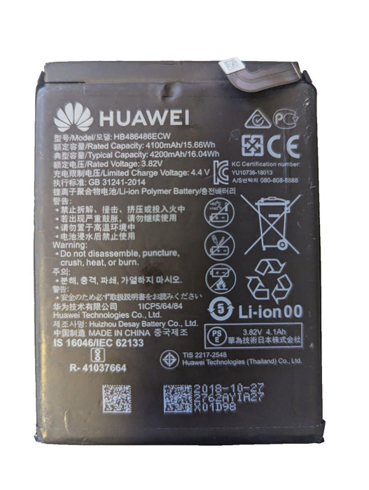 Huawei HB486486ECW Battery USED