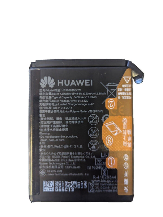 Huawei HB396286ECW Battery