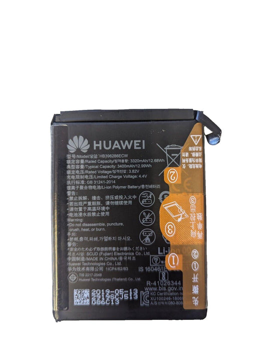 Huawei HB396286ECW Battery