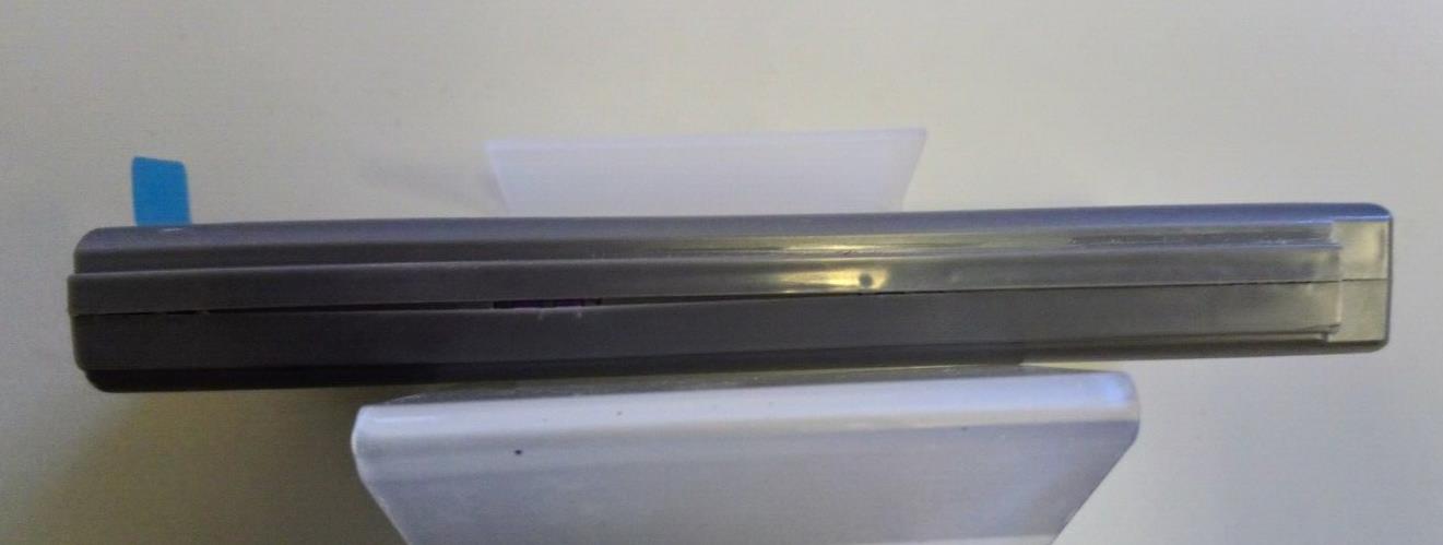 VZSU46 Battery for Panasonic Toughbook CF-30 CF-31 CF-53 Series