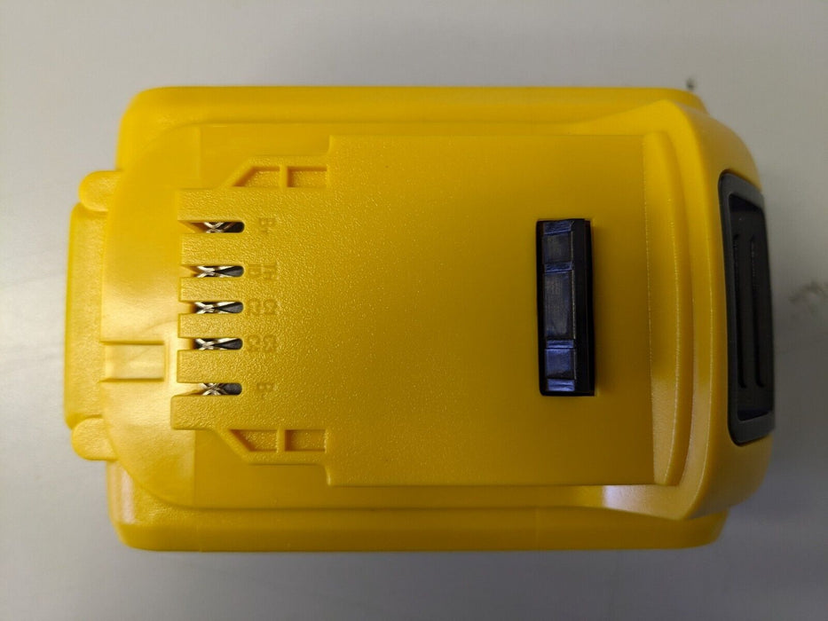 DCB184 Li-ion 18V 8.0Ah 144Wh Battery for DeWalt