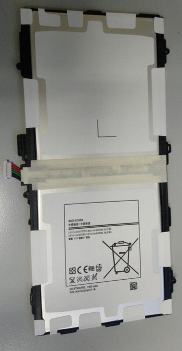 For Samsung EB-BT800FBE Battery For Tab T800 T801 T805 T807 T807A T807P