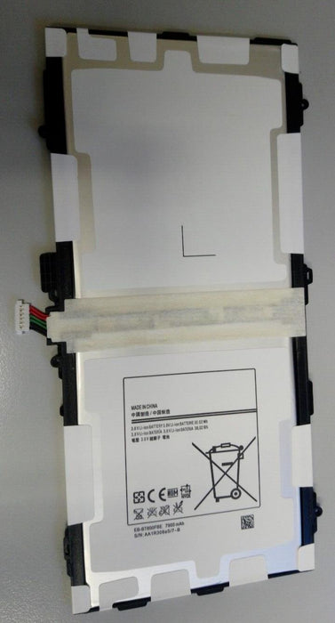 For Samsung EB-BT800FBE Battery For Tab T800 T801 T805 T807 T807A T807P
