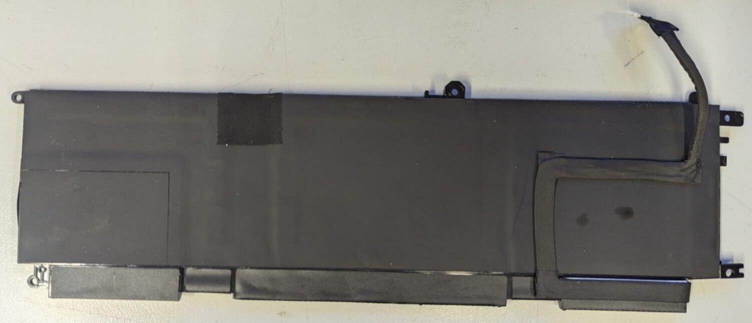 AD03XL Battery for HP ENVY 13-ad006ng HSTNN-DB8D MISSING LUG