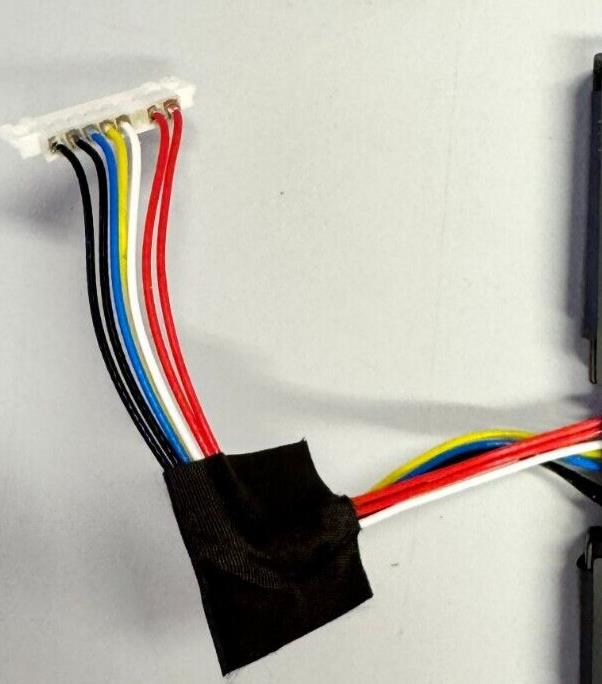 B31N1912 C31N1912 Laptop Battery For Asus VivoBook 14 3640mAh 11.55V