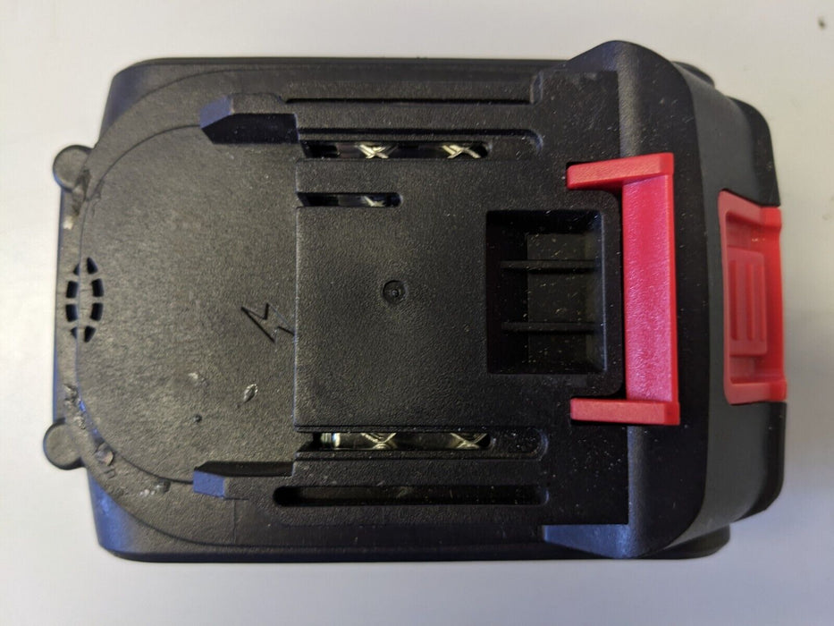 MULTIBRAND *SEE DESC* 21v 4Ah battery for Makita - NO Battery Indicator