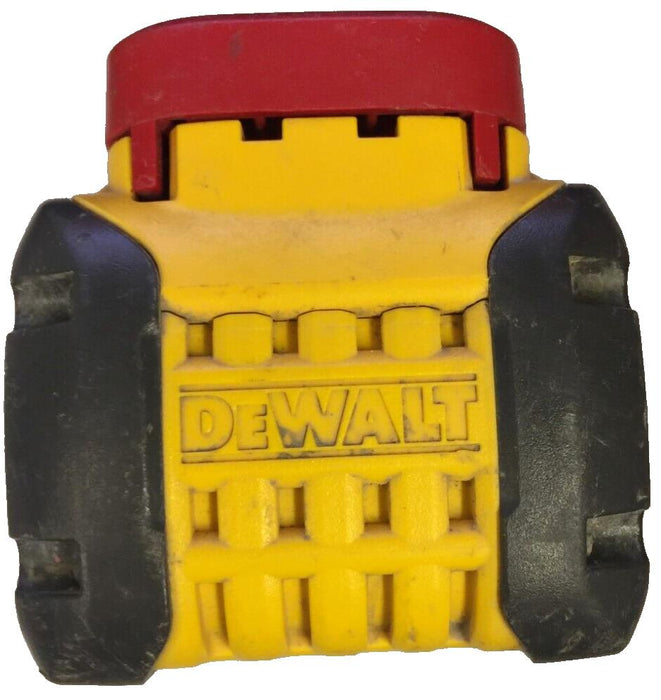 GENUINE DEWALT 18V 54V XR FLEXVOLT DCB546 6 AH BATTERY USED & TESTED