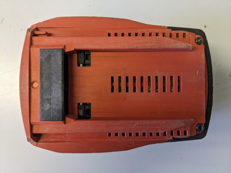 Hilti CPC 21.6V 5.2Ah Li-ion Battery
