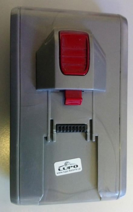 Honiture Vacuum Cleaner battery Li-ion (7 cells 2600mAh)