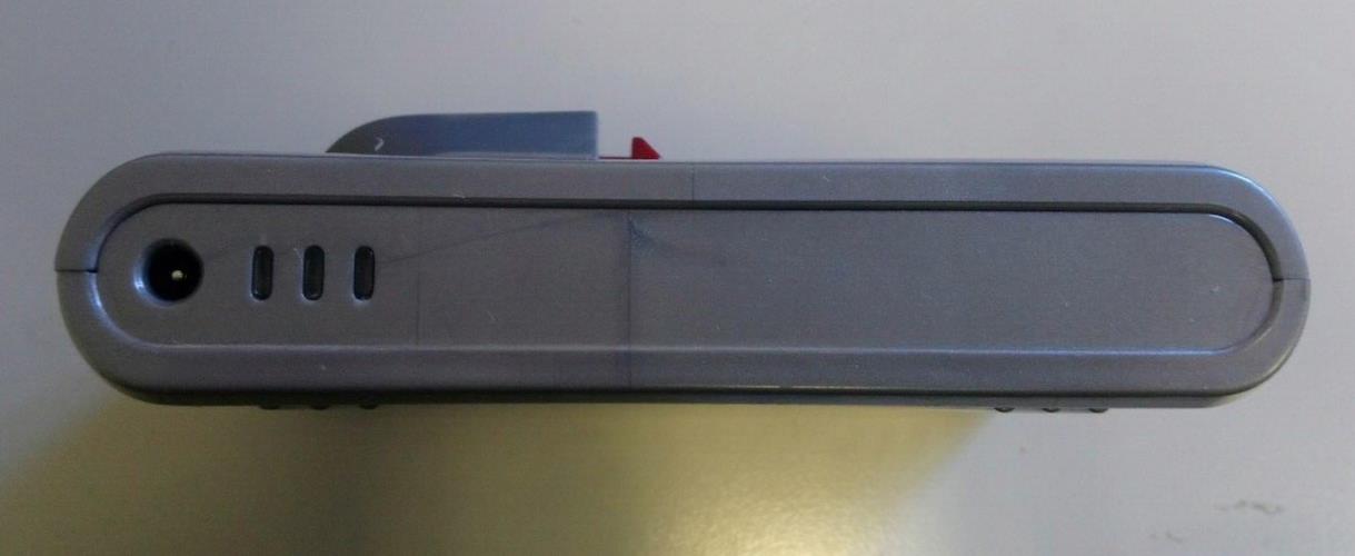 Honiture Vacuum Cleaner battery Li-ion (7 cells 2600mAh)