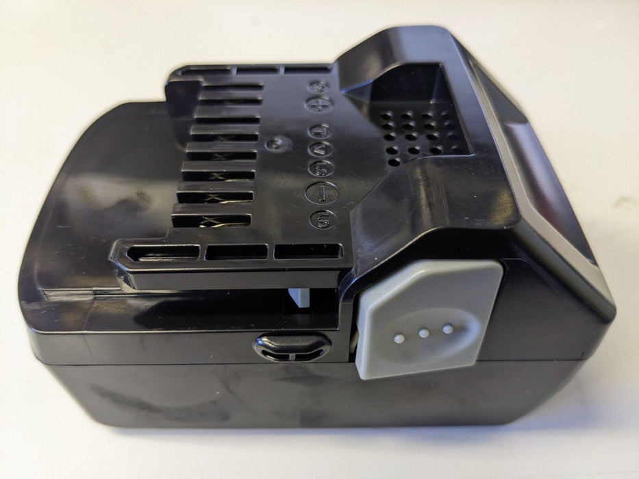 18V 3000mAh Li-ion BSL1830 Replacement Battery for Hitachi