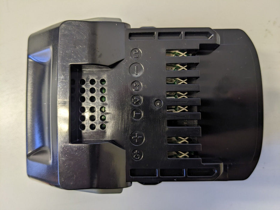 18V 3000mAh Li-ion BSL1830 Replacement Battery for Hitachi