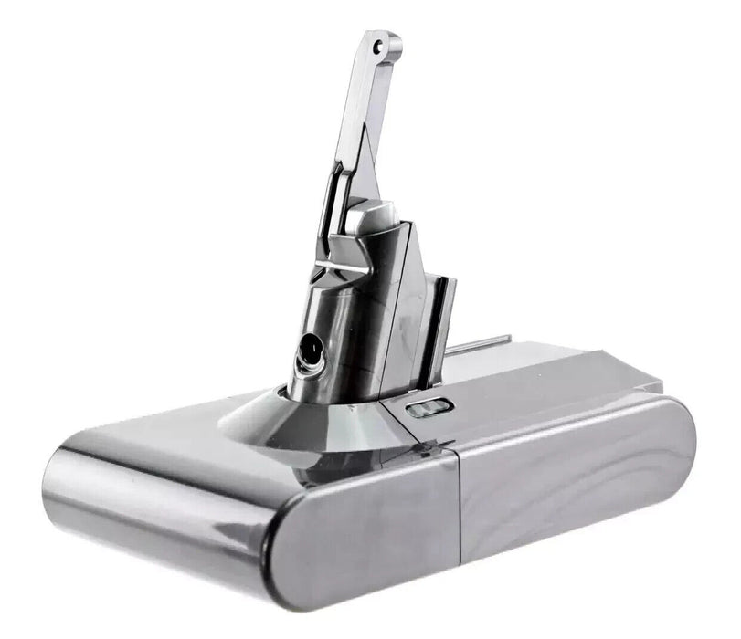 Dyson Screw In Replacement Genuine Battery 2400mAh 21.6V for V8 SV10 (No Screws)