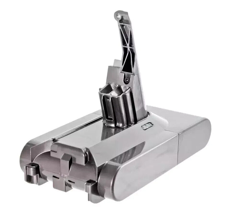 Dyson Screw In Replacement Genuine Battery 2400mAh 21.6V for V8 SV10 (No Screws)