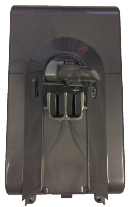 Dyson Screw In Replacement Genuine Battery 2400mAh 21.6V for V8 SV10 (No Screws)