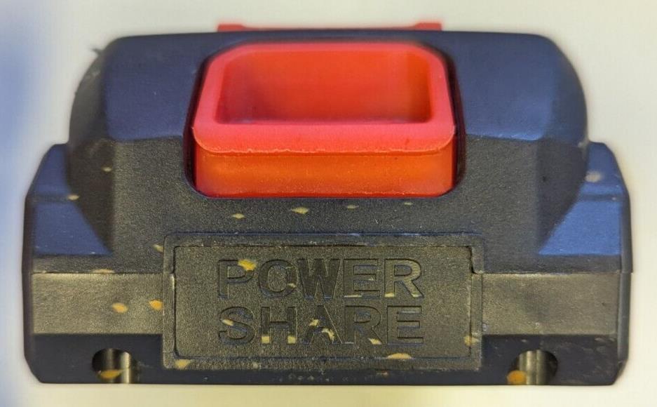 For Makita Battery 24V 2.0Ah USED