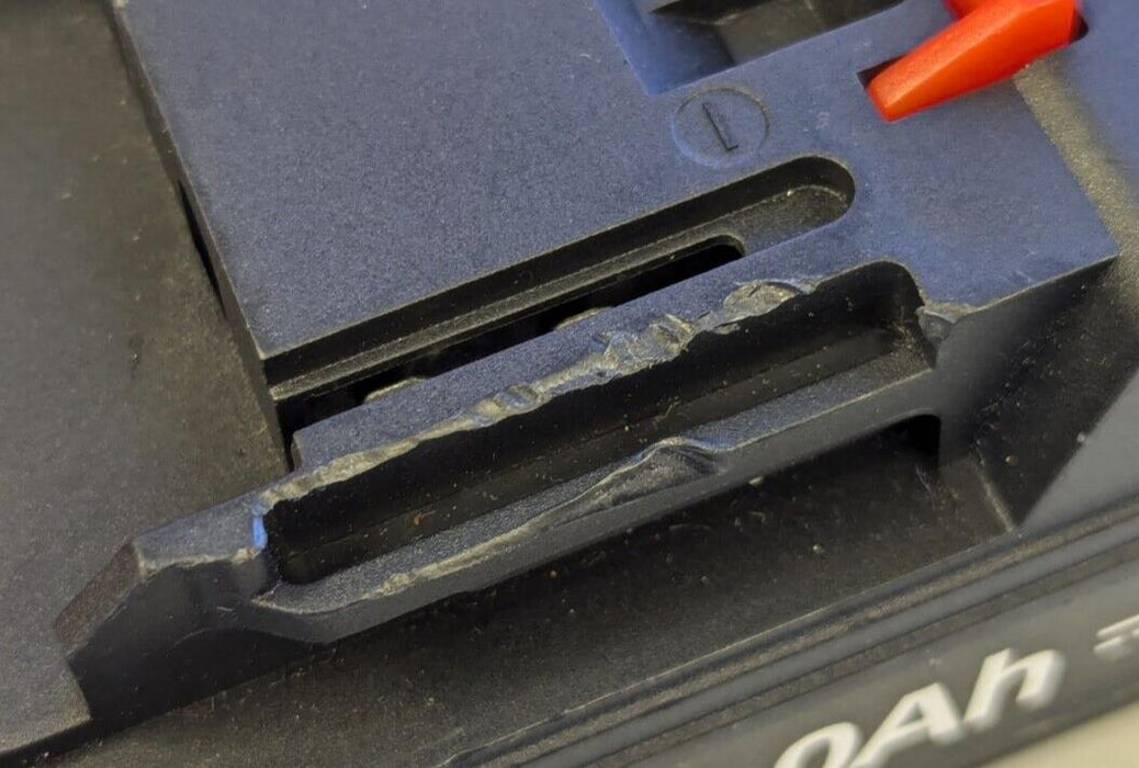 For Makita Battery 24V 2.0Ah USED