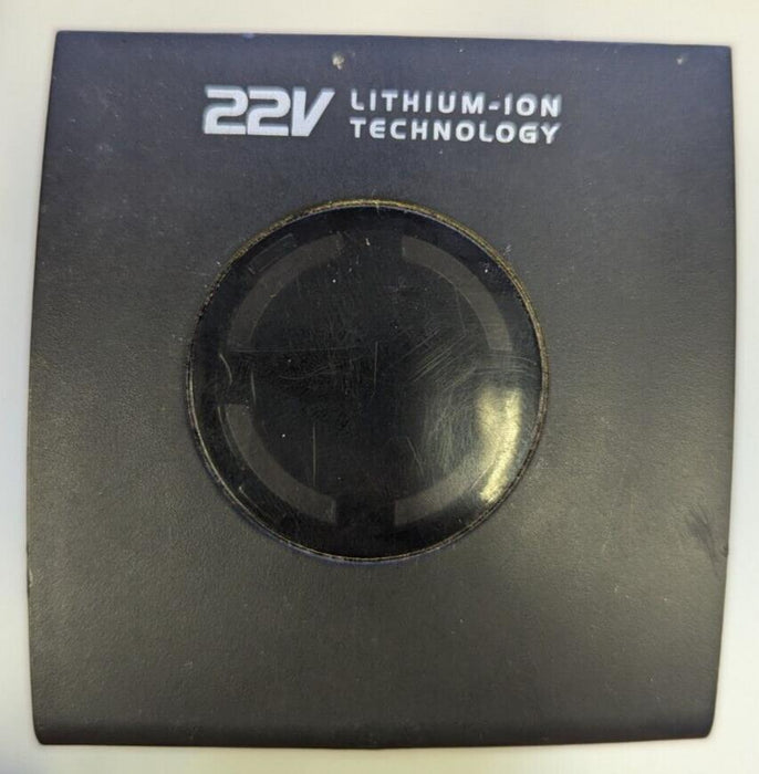 Gtech Battery for AirRam MK2 / AirRam MK2 K9 - USED