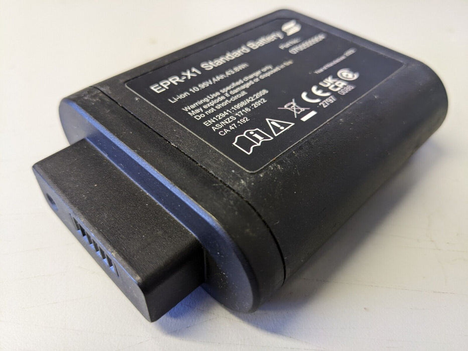 ESAB EPR-X1 Papr Standard Li-ion Battery 10.95V 4Ah 43.8Wh