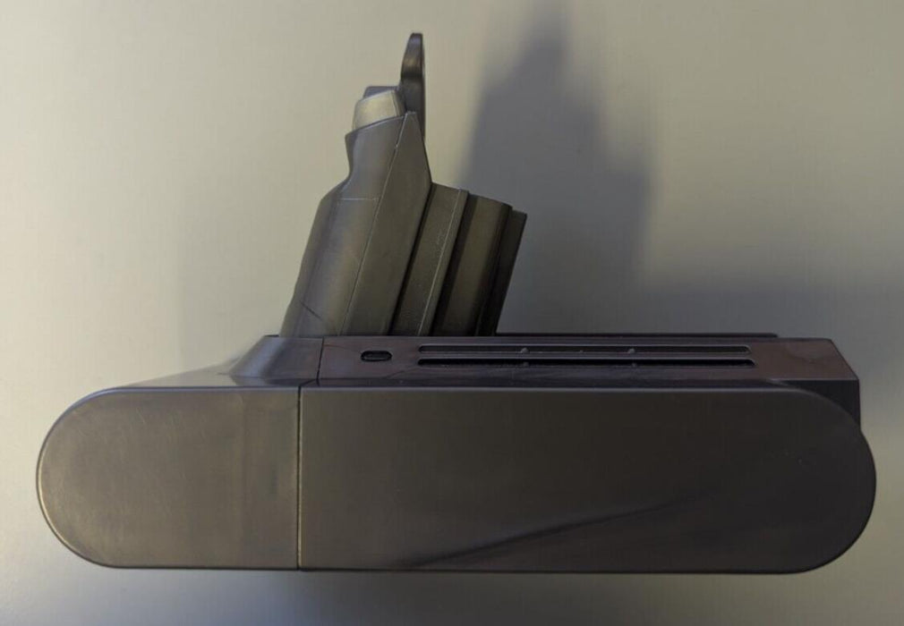 GENUINE DYSON BATTERY 6-CELL VTC4 6lCR18/65-1