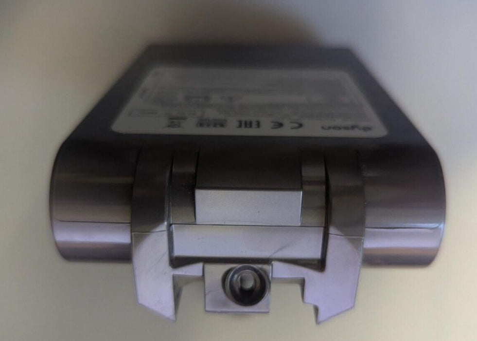 GENUINE DYSON BATTERY 6-CELL VTC4 6lCR18/65-1