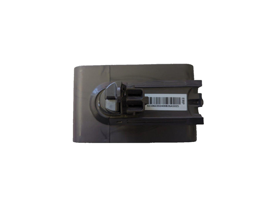 GENUINE DYSON BATTERY 6-CELL VTC4 6lCR18/65-1