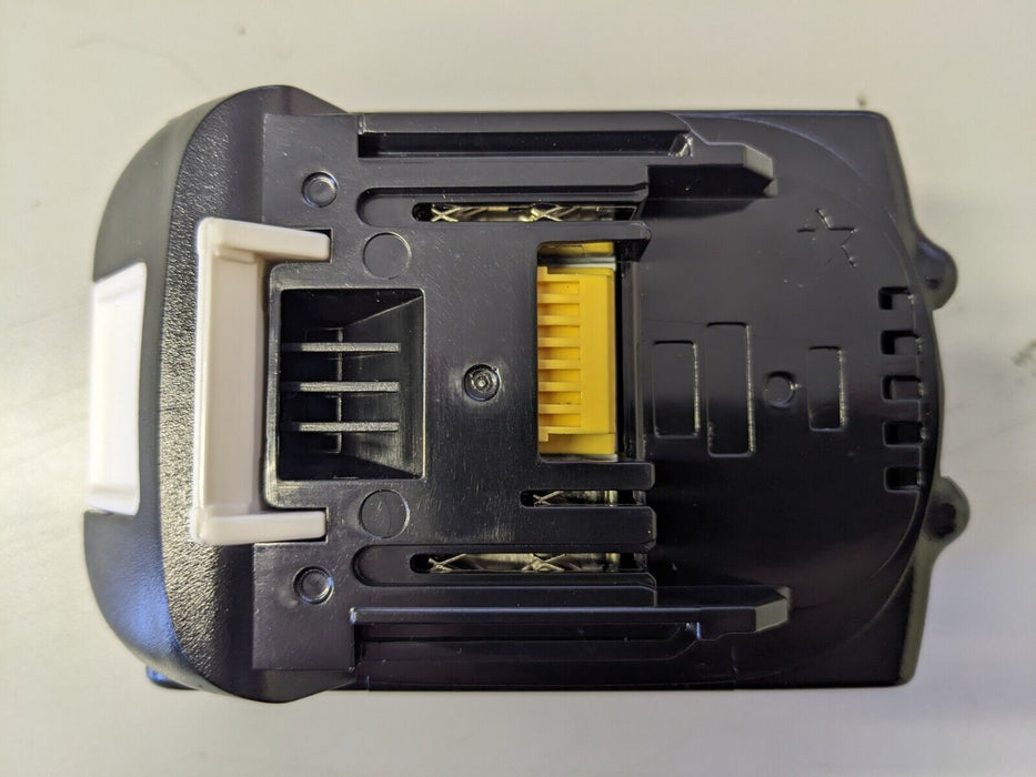 18V 5.0Ah Li-ion Replacement Battery for Makita BL1830