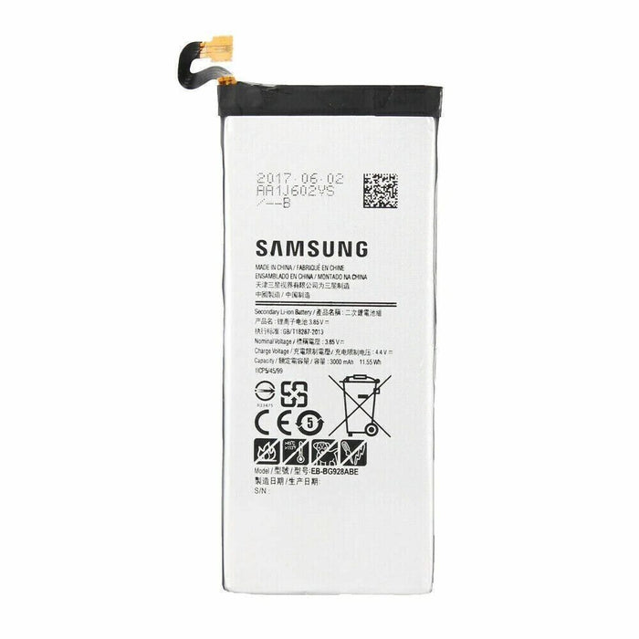 Genuine Samsung Galaxy S6 EDGE PLUS G928 Battery EB-BG928ABE  (USED)