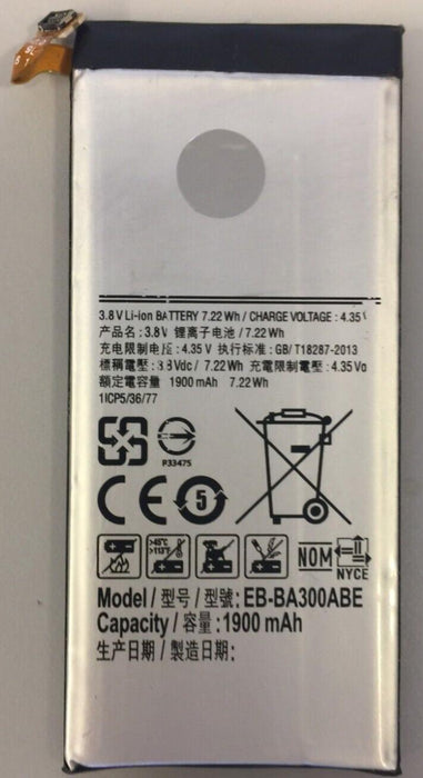 For Samsung Galaxy A3 Battery - EB-BA300ABE NEW