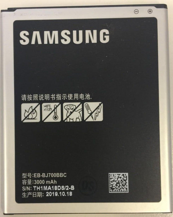 New SAMSUNG GALAXY J7 J700F SM-J700F SM-J700H Li-ion Battery EB-BJ700CBE