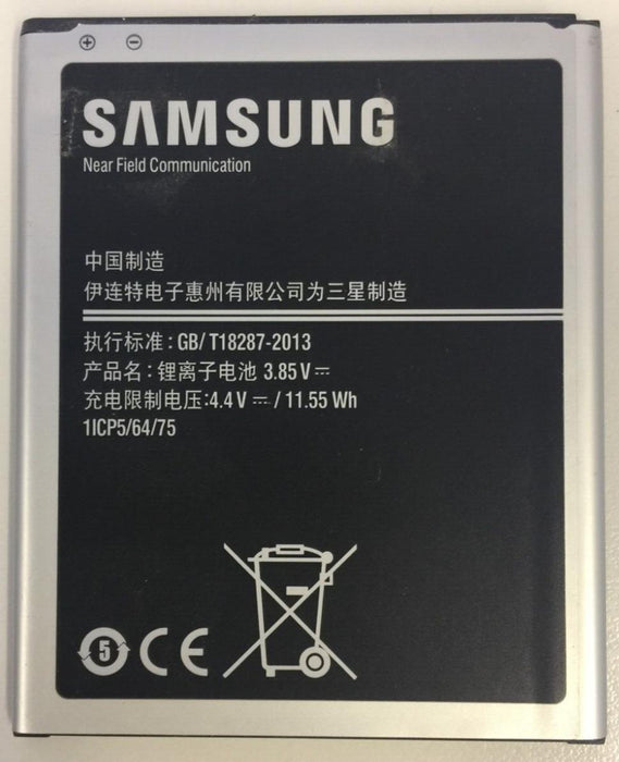 New SAMSUNG GALAXY J7 J700F SM-J700F SM-J700H Li-ion Battery EB-BJ700CBE