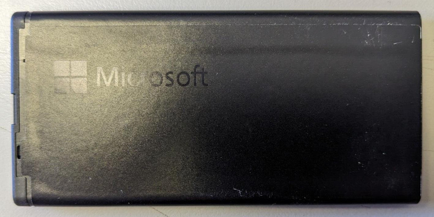 Genuine Nokia Microsoft BL-T5A, BV-T5A Battery For Lumia 730 735 550 738 USED