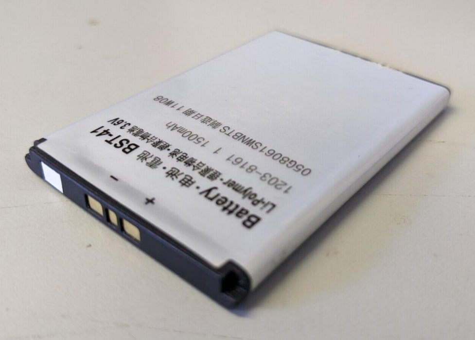 Replacement BST-41 Li-ion Battery For Sony Xperia X10 X10i R800 NEW