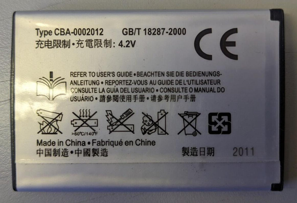 Replacement BST-41 Li-ion Battery For Sony Xperia X10 X10i R800 NEW