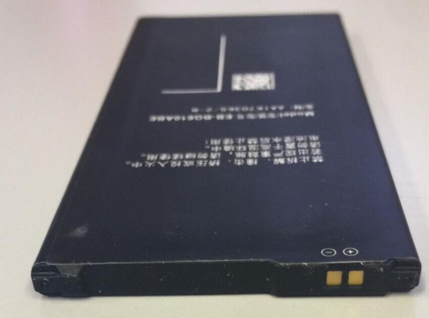 Genuine EB-BG610ABE Battery 3300mAh For Samsung Galaxy J4 Plus and J6 Plus
