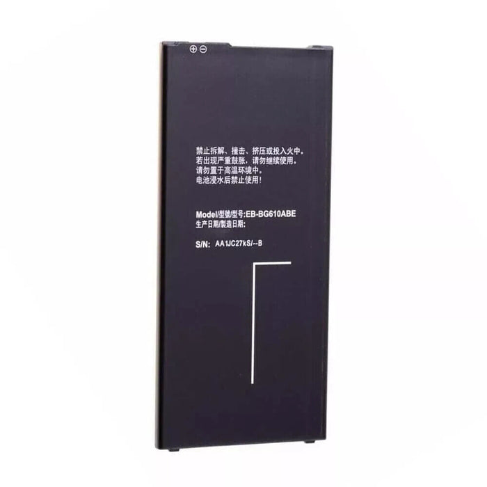 Genuine EB-BG610ABE Battery 3300mAh For Samsung Galaxy J4 Plus and J6 Plus