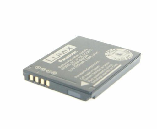 Genuine Original P@ DMW-BCH7E DMW-BCH7PP Battery for L@ DMC-FT10 TS10